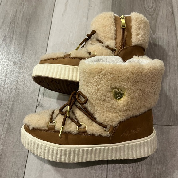 Pajar Winter Boots - Picture 2 of 5